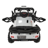 Pojazd OFF ROAD Speed Biały