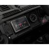 Pojazd OFF ROAD Speed Czarny