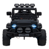 Pojazd Off-Road CLIMBER Czarny