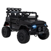 Pojazd Off-Road CLIMBER Czarny