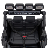 Pojazd Off-Road CLIMBER Czarny