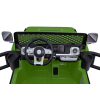 Pojazd Off Road MONSTER Zielony