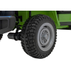 Pojazd Off Road MONSTER Zielony