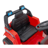 Pojazd Off Road MOUNTAIN Czerwony