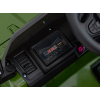 Pojazd Off Road MOUNTAIN Zielony
