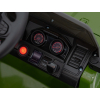 Pojazd Off Road MOUNTAIN Zielony