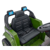 Pojazd Off Road MOUNTAIN Zielony