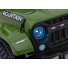 Pojazd Off Road MOUNTAIN Zielony