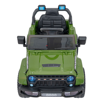 Pojazd Off Road MOUNTAIN Zielony