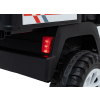 Pojazd Pick-Up Champion Biały