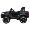Pojazd Pickup Toyota Hilux Czarna
