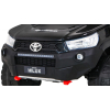 Pojazd Pickup Toyota Hilux Czarna