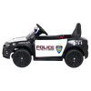 Pojazd Policja 911 Agency Czarny
