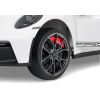 Pojazd Porsche 911 GT3 Biały MP4