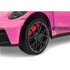 Pojazd Porsche 911 GT3 Różowy