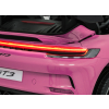 Pojazd Porsche 911 GT3 Różowy