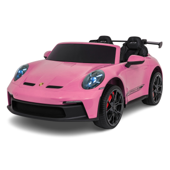 Pojazd Porsche 911 GT3 Różowy