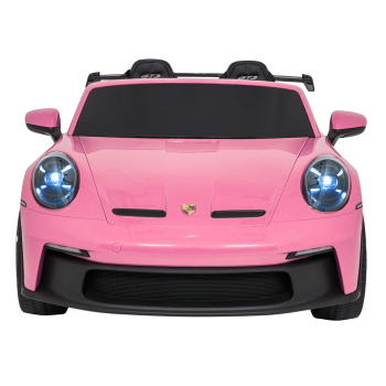 Pojazd Porsche 911 GT3 Różowy