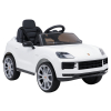 Pojazd Porsche Cayenne Biały