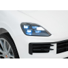 Pojazd Porsche Cayenne Biały