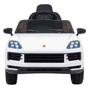 Pojazd Porsche Cayenne Biały
