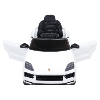 Pojazd Porsche Cayenne Biały