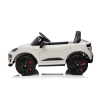Pojazd Porsche Macan Biały