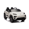 Pojazd Porsche Macan Biały