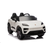 Pojazd Porsche Macan Biały