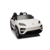 Pojazd Porsche Macan Biały