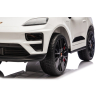 Pojazd Porsche Macan Biały
