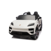 Pojazd Porsche Macan Biały