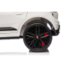 Pojazd Porsche Macan Biały