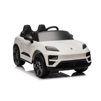 Pojazd Porsche Macan Biały