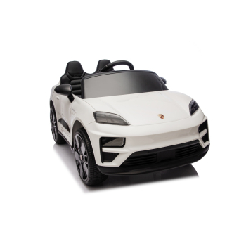 Pojazd Porsche Macan Biały