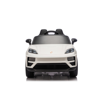 Pojazd Porsche Macan Biały