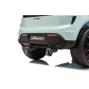 Pojazd Porsche Macan Niebieski