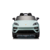 Pojazd Porsche Macan Niebieski