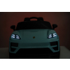 Pojazd Porsche Macan Niebieski