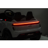 Pojazd Porsche Macan Różowy