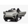 Pojazd Porsche Macan Szary