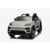 Pojazd Porsche Macan Szary