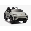 Pojazd Porsche Macan Szary