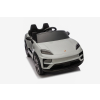 Pojazd Porsche Macan Szary