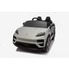 Pojazd Porsche Macan Szary
