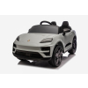 Pojazd Porsche Macan Szary
