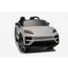 Pojazd Porsche Macan Szary