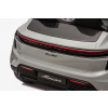 Pojazd Porsche Macan Szary