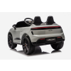 Pojazd Porsche Macan Szary