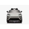 Pojazd Porsche Macan Szary